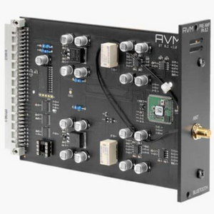 AVM Audio | Ovation PA 8.3 Expansion Modules | Australia Hi Fi1