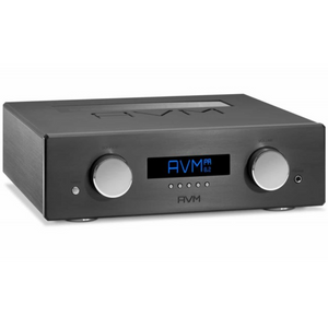 AVM Audio | Ovation PA 8.3 Preamplifier | Australia Hi Fi1