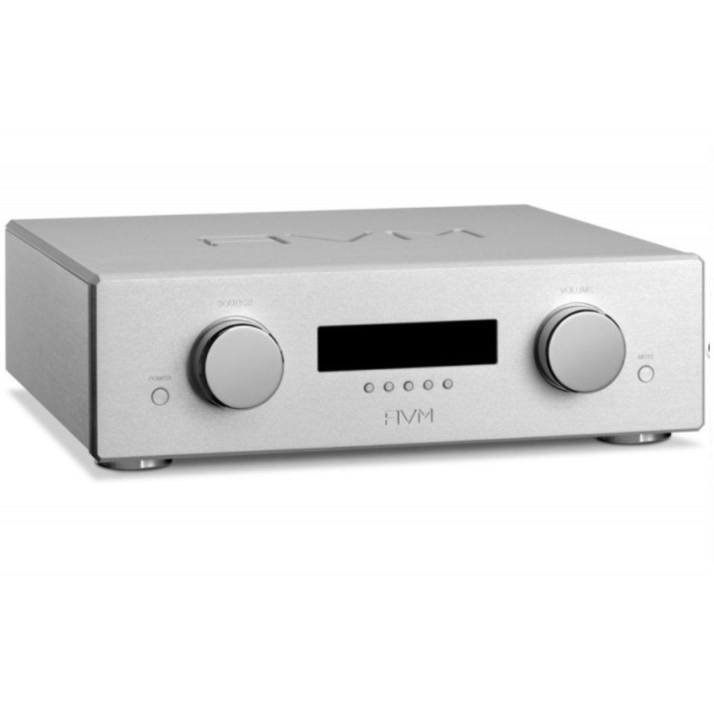 AVM Audio | Ovation PA 8.3 Preamplifier | Australia Hi Fi1