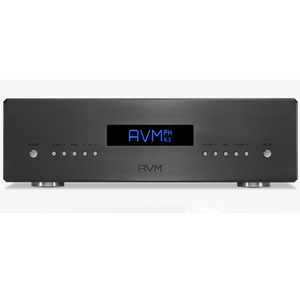 AVM Audio | Ovation PH 8.3 Phono Preamplifier | Australia Hi Fi1