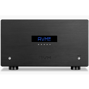 AVM Audio | Ovation SA 8.3 Stereo Power Amplifier | Australia Hi Fi11