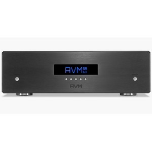 AVM Audio | Ovation SA 6.3 Stereo Power Amplifier | Australia Hi Fi1