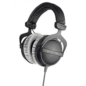Beyerdynamic | DT 770 PRO Over Ear Headphones | Australia Hi Fi1