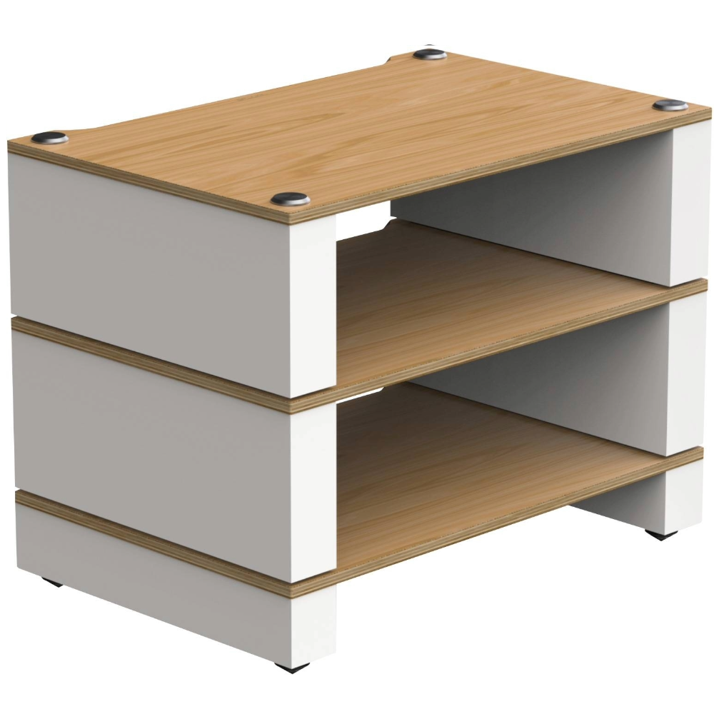 Blok Stax 2G 3 Shelf Collection | Melbourne Hi Fi6