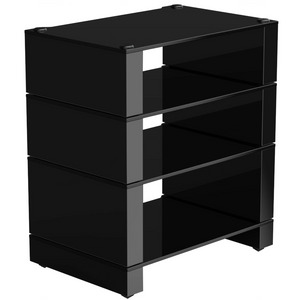 Blok | Stax 2G 4 Shelf Collection | Australia Hi Fi4