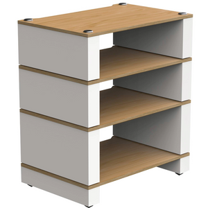 Blok | Stax 2G 4 Shelf Collection | Australia Hi Fi6