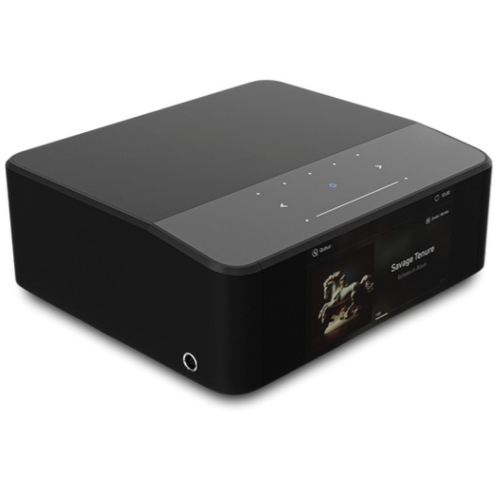 Bluesound | Node Icon Music Streamer | Australia Hi Fi3