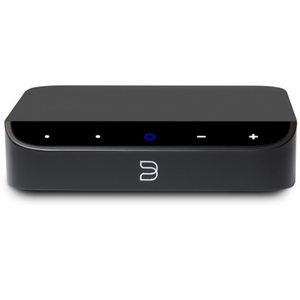 Bluesound | Node Nano Wireless Music Streamer | Australia Hi Fi1