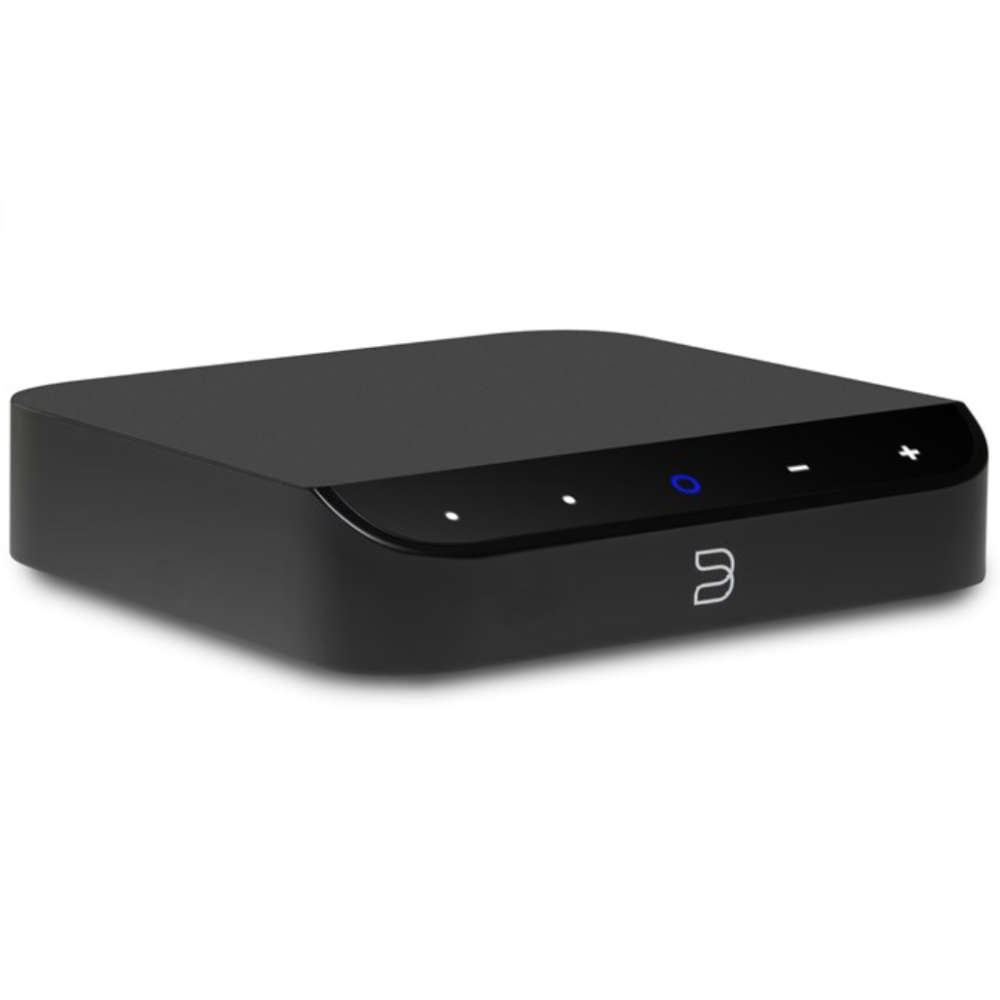 Bluesound | Node Nano Wireless Music Streamer | Australia Hi Fi2