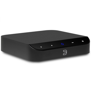 Bluesound | Node Nano Wireless Music Streamer | Australia Hi Fi2