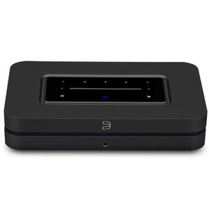 Bluesound|Node N130 Wireless Multi-Room Music Streamer|Australia Hi Fi1