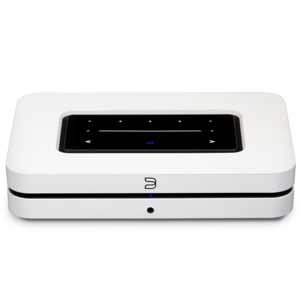 Bluesound | Node Wireless Multi-Room Music Streamer | Australia Hi Fi2