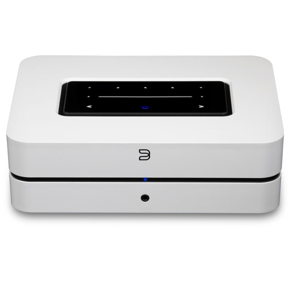 Bluesound|PowerNode N330 Wireless Multi-Room Music Streamer Amplifier|Australia Hi Fi2