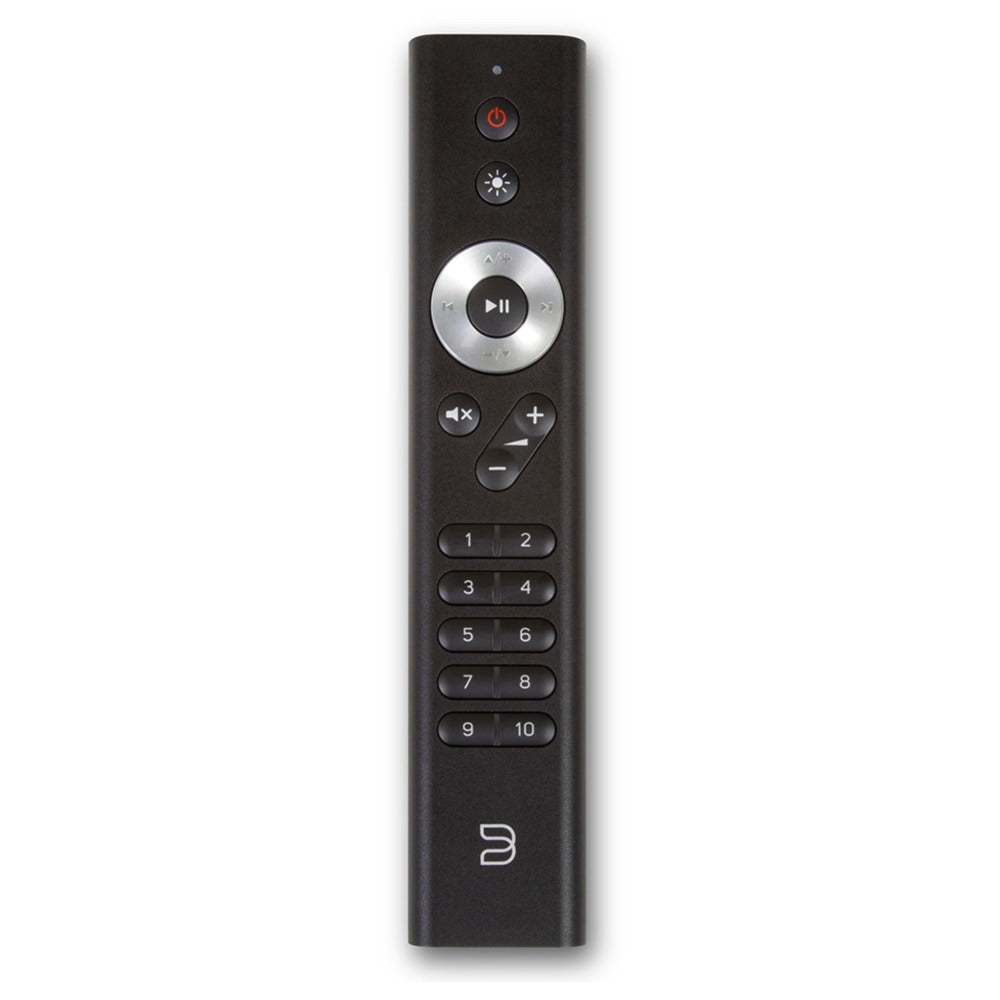 Bluesound | RC-1 Remote | Australia Hi Fi1