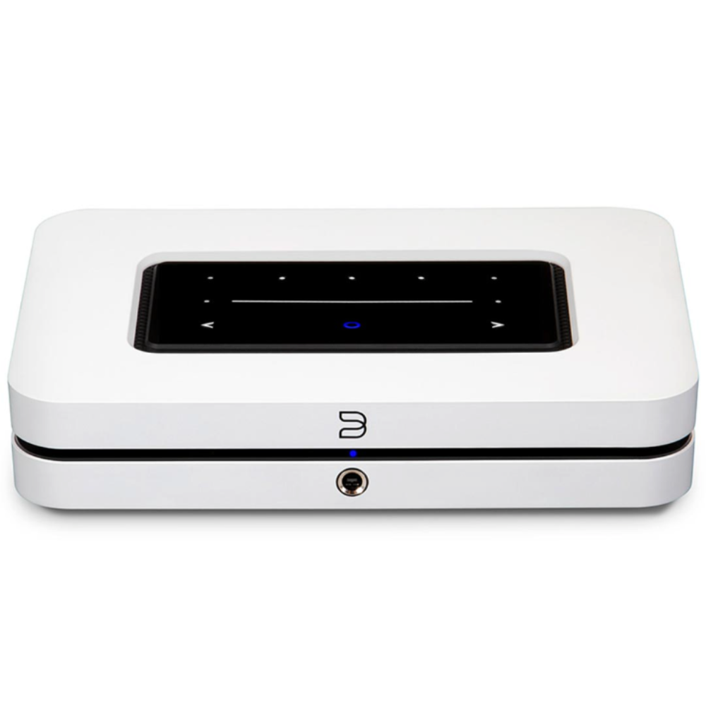 Bluesound | Node N132 Performance Streamer | Australia Hi Fi2