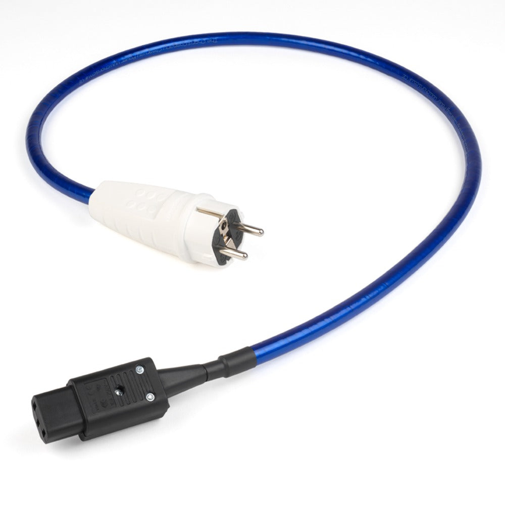 Chord Company | Clearway Power Cable | Australia Hi Fi1