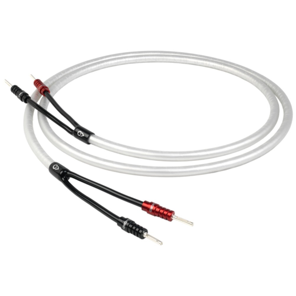 Chord Company | ClearwayX speaker cable | Australia Hi Fi