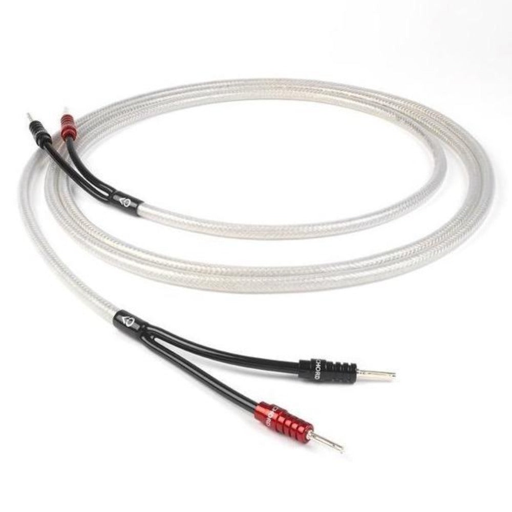 Chord Company | ShawlineX Speaker Cable | Australia Hi Fi