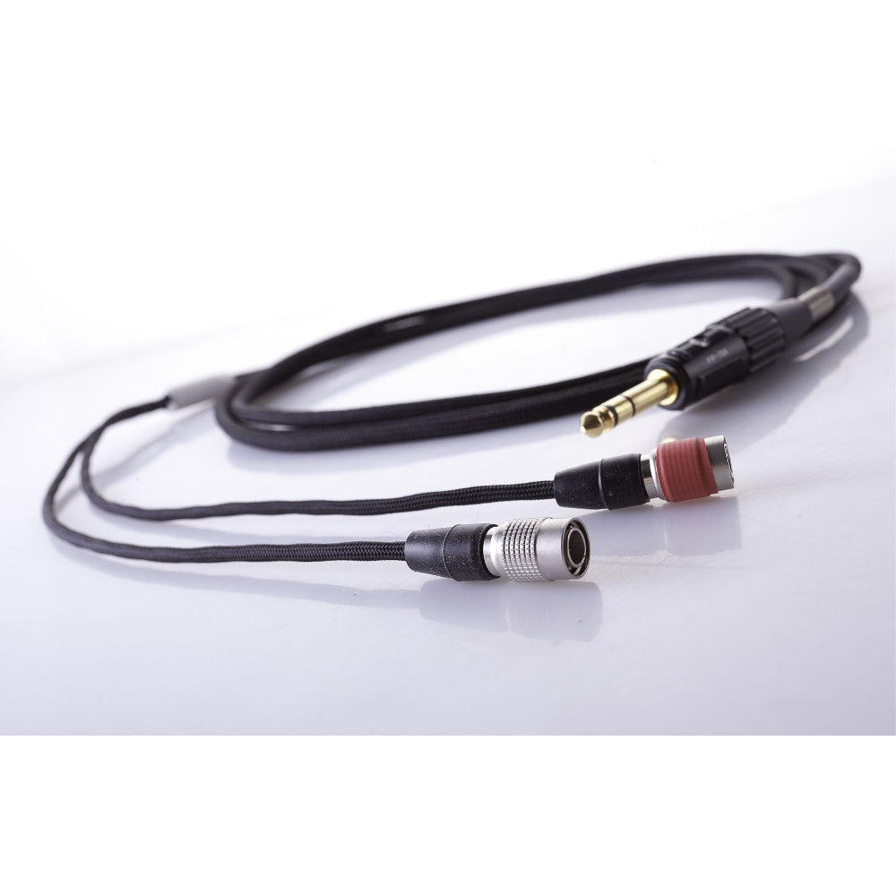 Dan Clark Audio | VIVO Cable 2m | Australia Hi Fi2