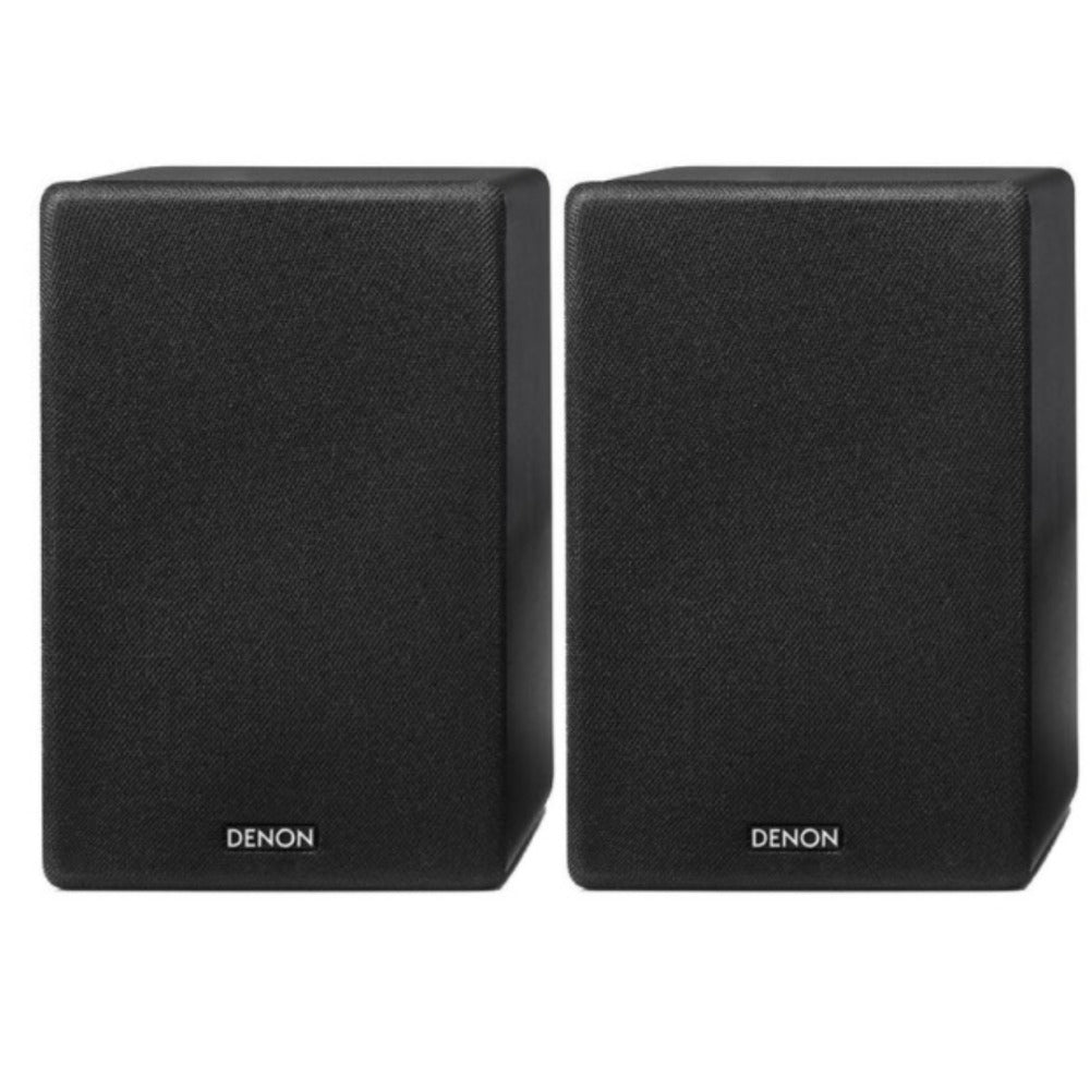 Denon | CEOL SCN10 Speakers Open Box | Australia Hi Fi1