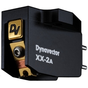 Dynavector | DV XX-2A Turntable Cartridge | Australia Hi Fi1