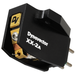 Dynavector | DV XX-2A Turntable Cartridge | Australia Hi Fi2