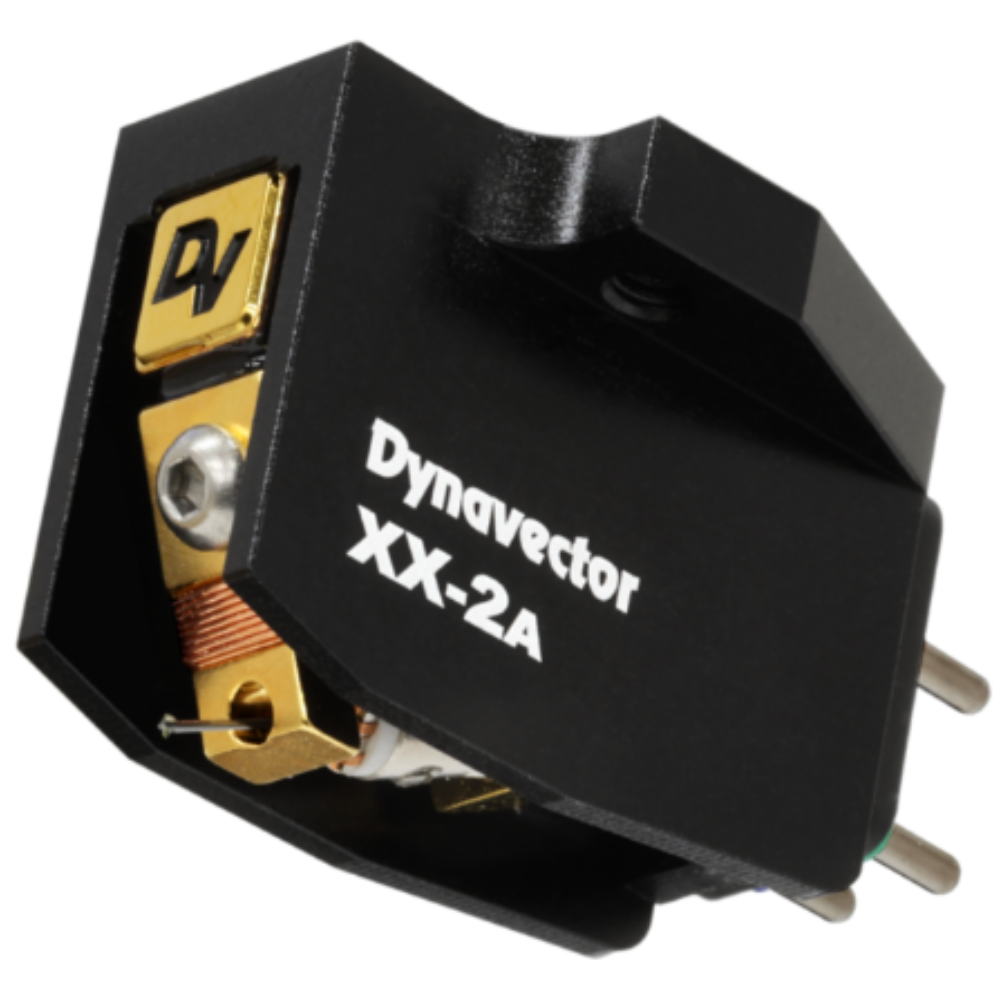 Dynavector | DV XX-2A Turntable Cartridge | Australia Hi Fi1