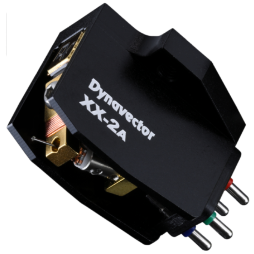 Dynavector | DV XX-2A Turntable Cartridge | Australia Hi Fi3