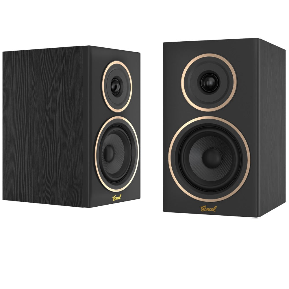 Encel | Gelati Bookshelf Speakers | Australia Hi Fi1