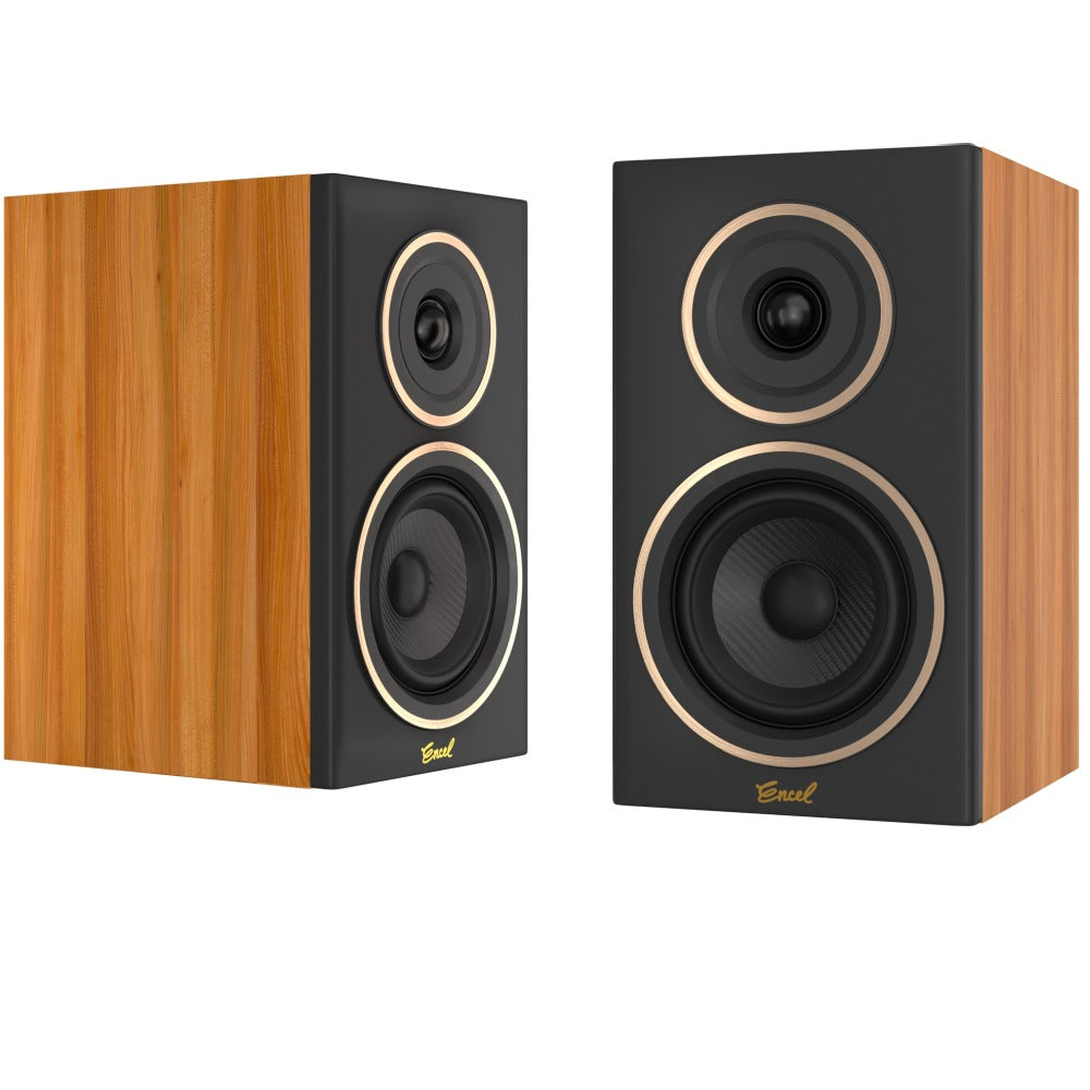 Encel | Gelati Bookshelf Speakers | Australia Hi Fi3