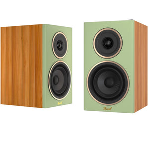 Encel | Gelati Bookshelf Speakers | Australia Hi Fi4