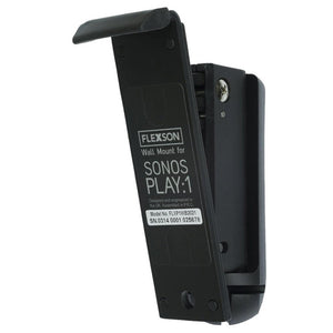 Flexson | Wall Mount for Sonos Play 1 | Australia Hi Fi1