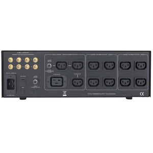 Furman | SPR16E Stable Power AC Voltage Regulator | Australia Hi Fi2