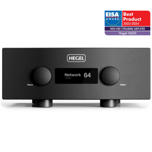 Hegel | H600 Amplifier | Australia Hi Fi4