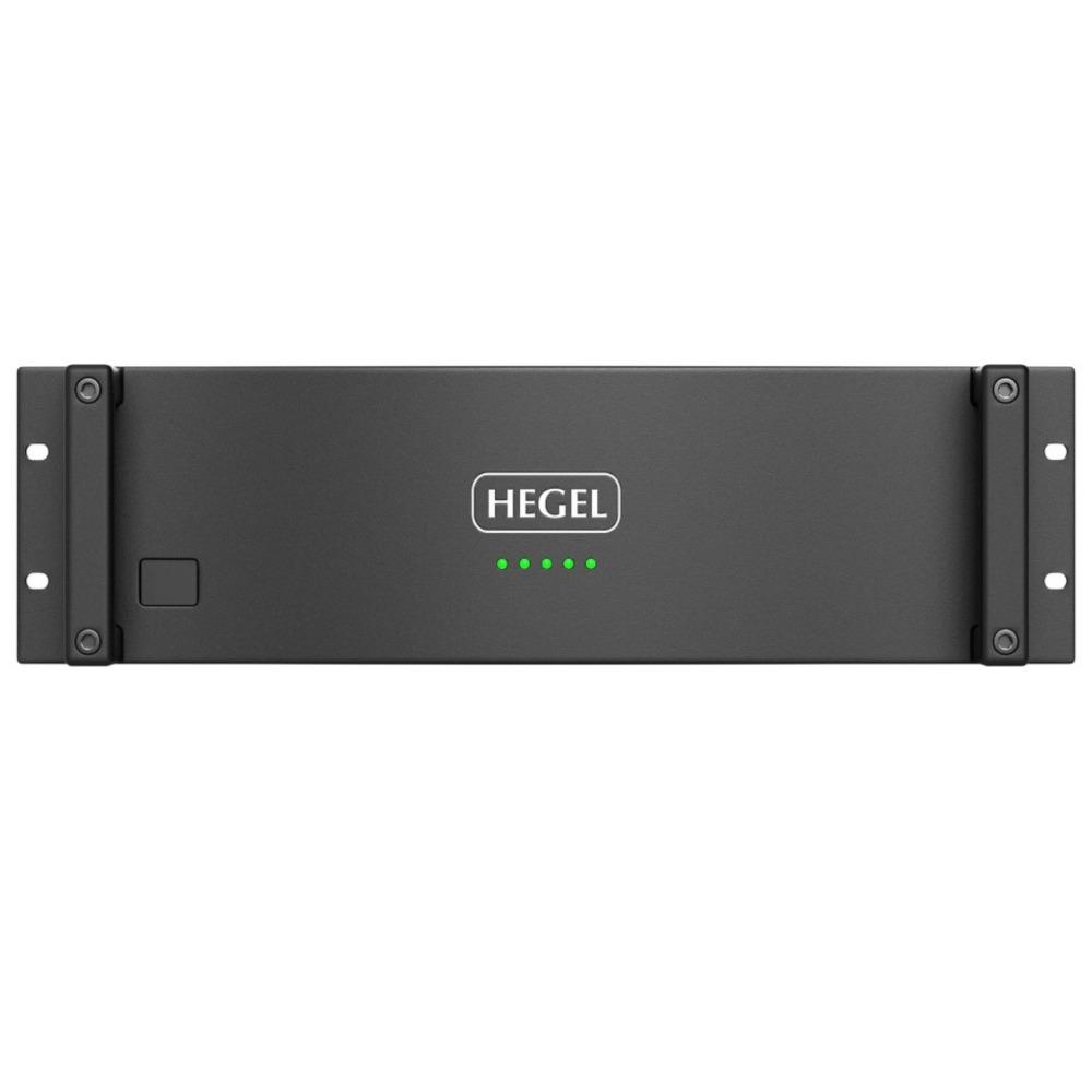 Hegel | C54 Power Amplifier | Australia Hi Fi1