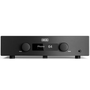 Hegel | H190v Integrated Amplifier | Australia Hi Fi1