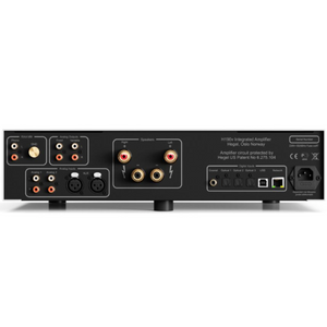 Hegel | H190v Integrated Amplifier | Australia Hi Fi7