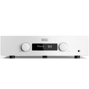 Hegel | H190v Integrated Amplifier | Australia Hi Fi2