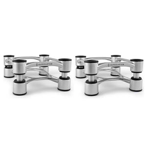 IsoAcoustics | Aperta 100 Speaker Isolation Stands | Melbourne Hi Fi4