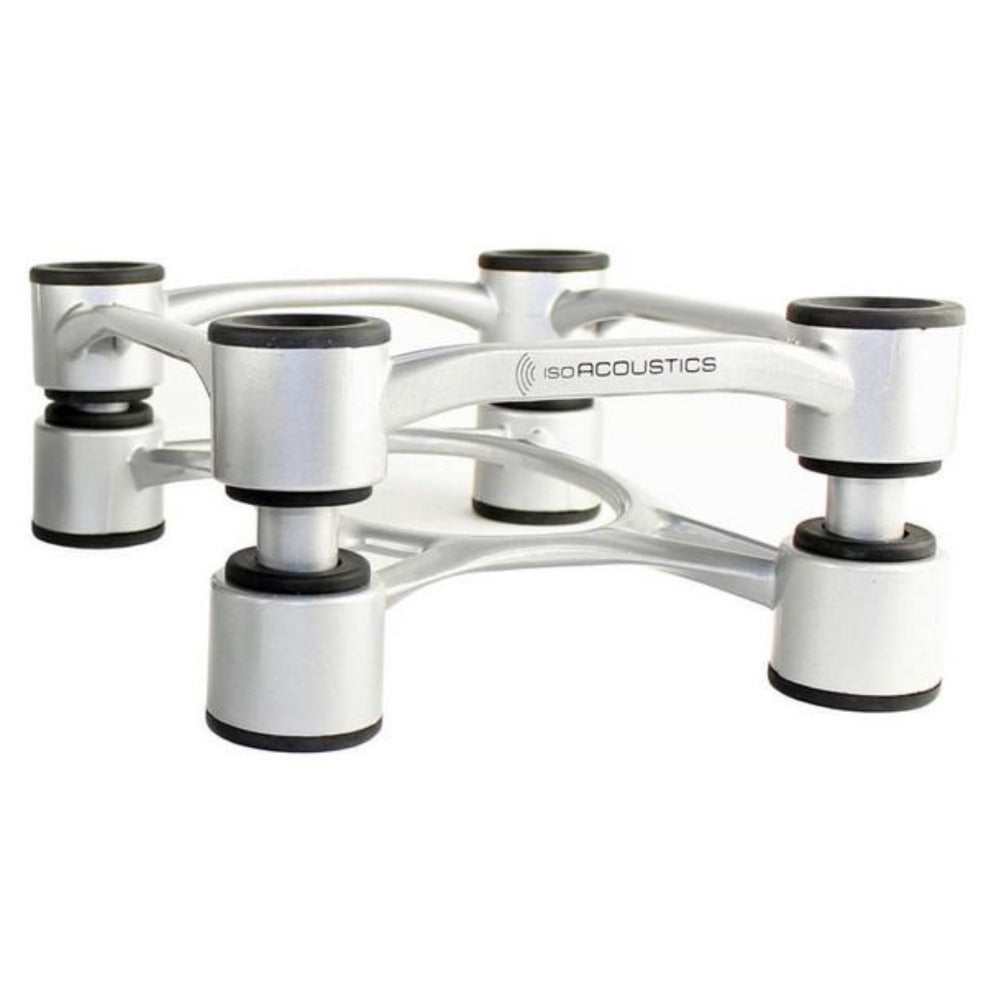 IsoAcoustics | Aperta 100 Speaker Isolation Stands | Melbourne Hi Fi2