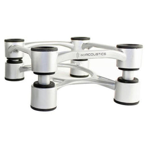 IsoAcoustics | Aperta 100 Speaker Isolation Stands | Melbourne Hi Fi2