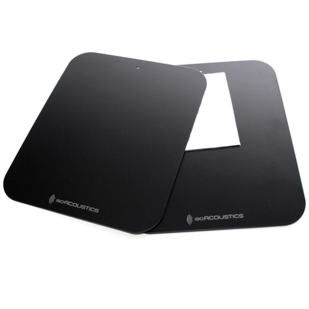 IsoAcoustic | Aperta Plates | Australia Hi Fi1