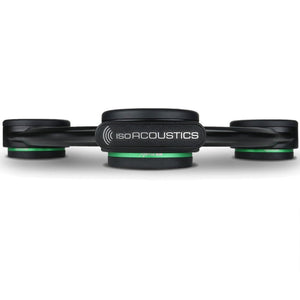 IsoAcoustics | Aperta Sub Isolation Stand | Melbourne Hi Fi2