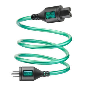 IsoTek | EVO3 Initium Power Cable | Australia Hi Fi1