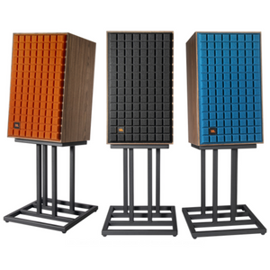JBL | L82 Mk II Classic Bookshelf Speakers | Australia Hi Fi5