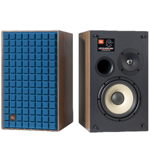 JBL | L82 Mk II Classic Bookshelf Speakers | Australia Hi Fi4