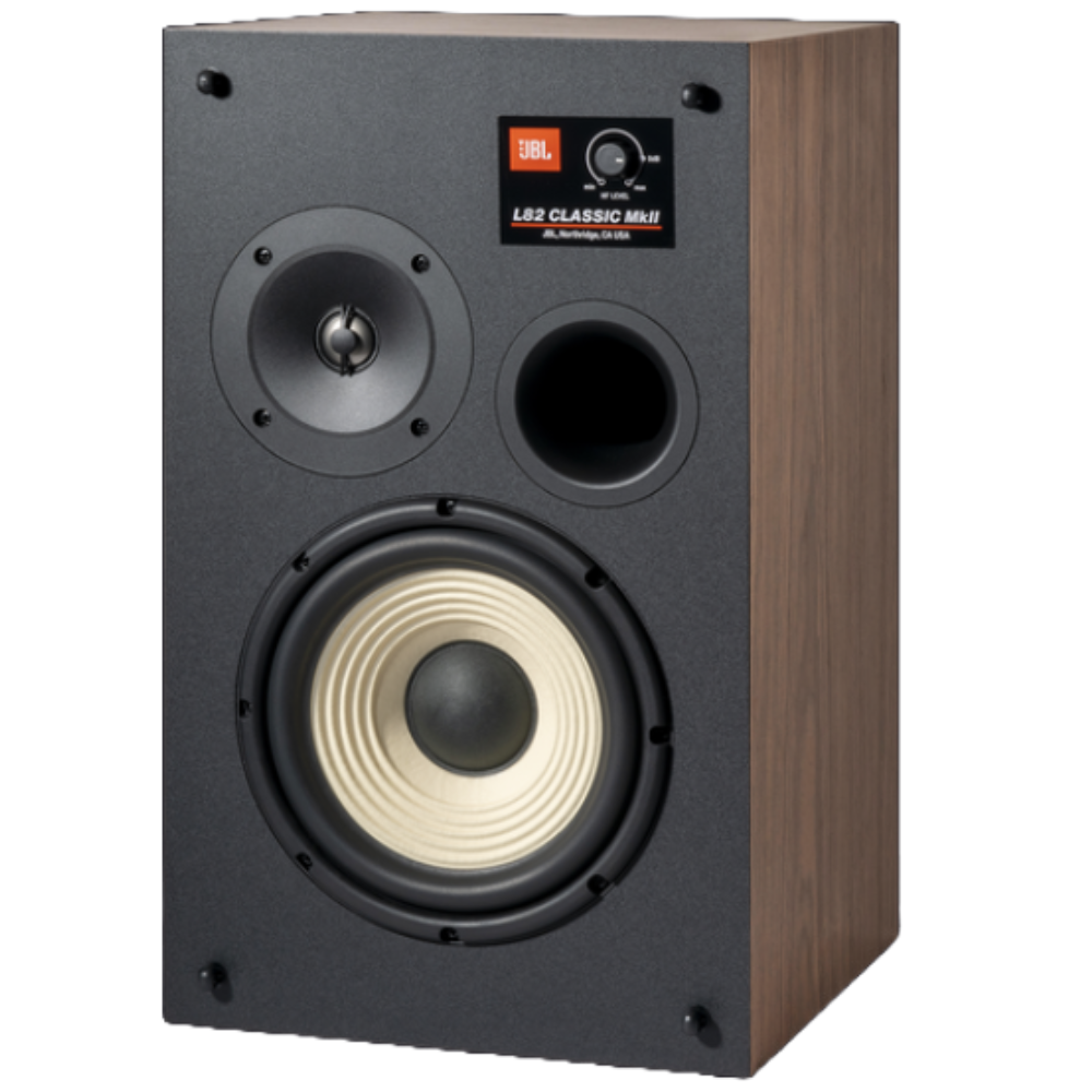 JBL | L82 Mk II Classic Bookshelf Speakers | Australia Hi Fi5