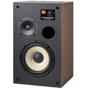 JBL | L82 Mk II Classic Bookshelf Speakers | Australia Hi Fi5
