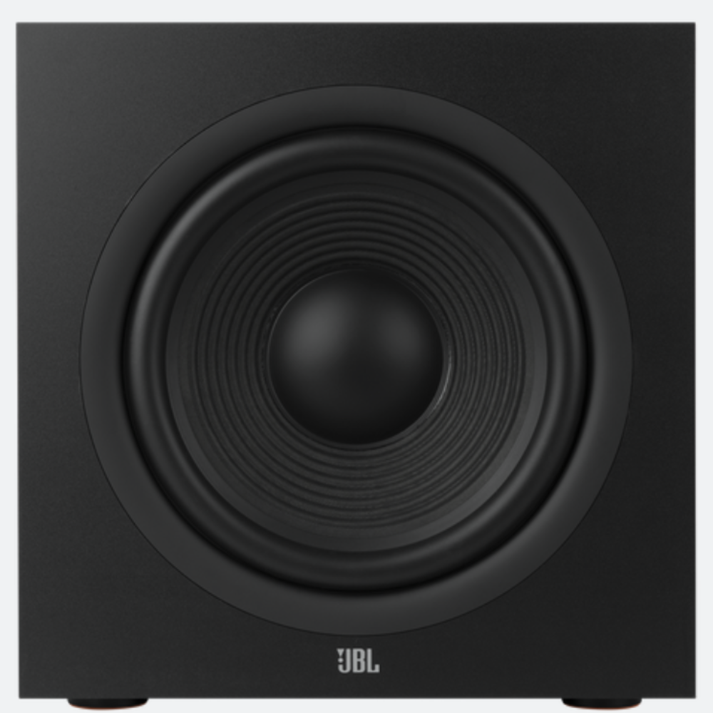 JBL | Stage 2 220P 12-inch Powered Subwoofer | Australia Hi Fi1