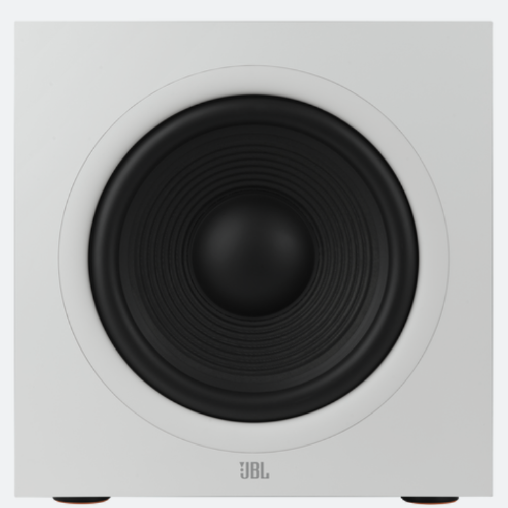JBL | Stage 2 220P 12-inch Powered Subwoofer | Australia Hi Fi2